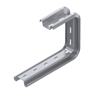 CT1 ΣΤΗΡΙΓΜΑ ΓΙΑ ΤΟΠΟΘΕΤΗΣΗ ΤΟΙΧΟΥ /ΟΡΟΦΗΣ , H:200, L130