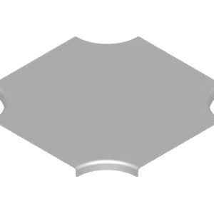 CT1 ΚΑΠΑΚΙ ΓΙΑ ΕΞΑΡΤΗΜΑ Χ H:10 W:100 mm