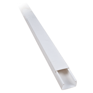 2M. 100X60 ΠΛΑΣΤΙΚΟ ΚΑΝΑΛΙ CT2 ECONOMIC