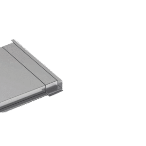 ΤΕΛΙΚΟ ΚΑΛΥΜΜΑ ΓΙΑ ΜΕΤΑΛΛΙΚΑ ΚΑΝΑΛΙΑ ΚΑΛΩΔΙΩΝ  H:30 W:160 T:1.2