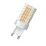 ΛΑΜΠΤΗΡAΣ LED G9 ΚΕΡΑΜΙΚΟΣ 10W 3000K 850lms 5711 Spotlight