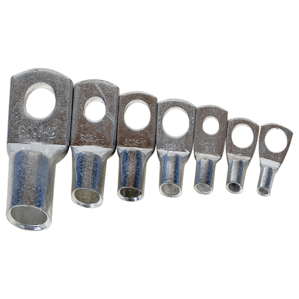 ΑΚΡΟΔΕΚΤΗΣ ΚΑΛΩΔΙΩΝ НКМП SC 50/8