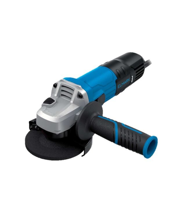 Επαγγελματικός Γωνιακός τροχός 59501 ELMARK 900W 230V με Καλώδιο 2μ