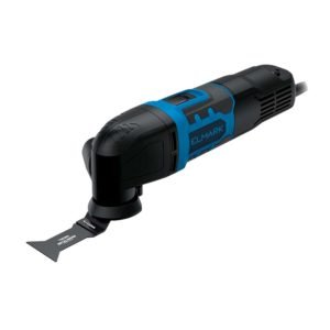 Επαγγελματικό Πολυεργαλείο 59540 ELMARK 280W 230V με Καλώδιο 2μ