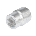 ΚΑΡΥΔΑΚΙ 1/2'' 24mm