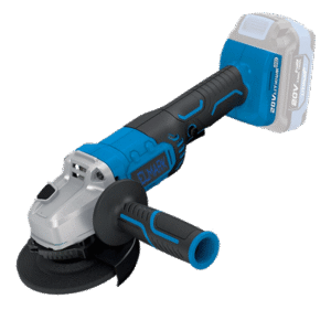 EL-CAG52 ΑΣΥΡΜΑΤΟΣ ΓΩΝΙΑΚΟΣ ΛΕΙΑΝΤΗΡΑΣ 115ММ