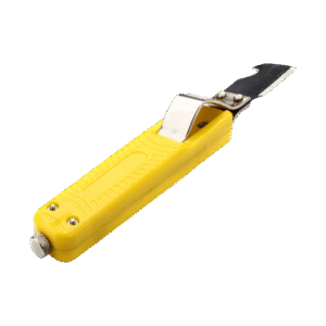 EL-256 WIRE STRIPPER KNIFE 8-28MM