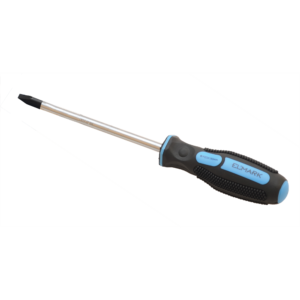 CRV SCREWDRIVER- SLOTTED 5X100MM