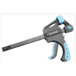 QUICK RATCHET CLAMP 150mm