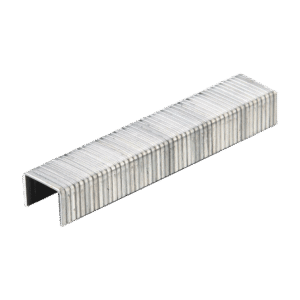 FLAT STAPLES FOR STAPLES GUN 8MM