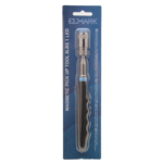 MAGNETIC PICK UP TOOL 8LBS 1 LED