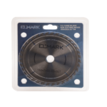 T.C.T.SAW BLADE FOR CUTTING WOOD 125X1.8X22.22 T36