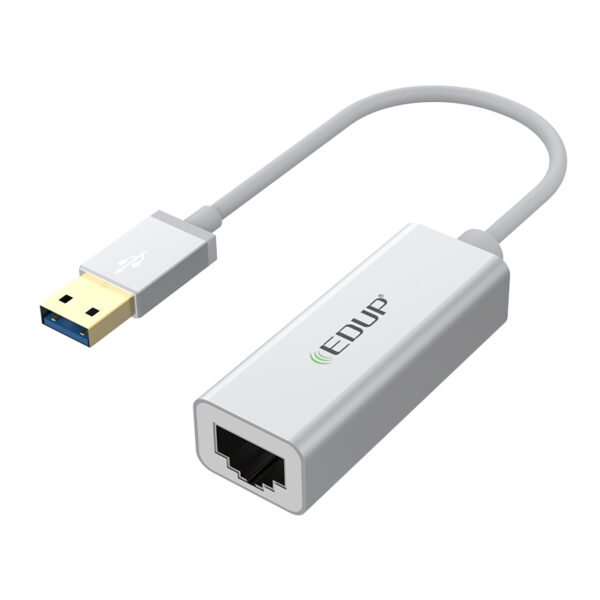 EDUP EP-9611 10/100/1000Mbps USB3.0 LAN Adapter - Image 5