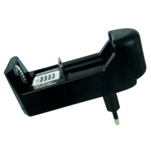 UNIVERSAL BATTERY CHARGER Li-Ion OEM 6.3.5