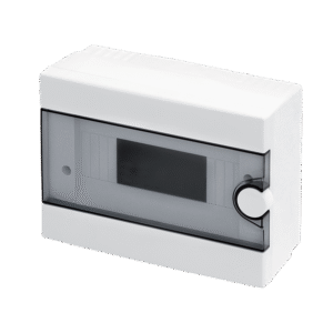 ΠΛΑΣΤΙΚΟΣ ΠΙΝΑΚΑΣ ΓΙΑ ΕΞΩΤΕΡΙΚΗ ΤΟΠΟΘΕΤΗΣΗ 12 ΣΤΟΙΧΕΙΑ