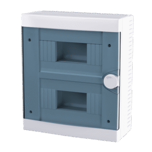 ΠΛΑΣΤΙΚΟΣ ΠΙΝΑΚΑΣ ΓΙΑ ΕΞΩΤΕΡΙΚΗ ΤΟΠΟΘΕΤΗΣΗ 16 (2X8) ΣΤΟΙΧΕΙΑ