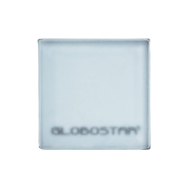 GloboStar® CYBOLITHOS 60947 Χωνευτό Φωτιστικό Σποτ Δαπέδου LED 2W 265lm 120° DC 24V Αδιάβροχο IP68 IK06 Μ10 x Π10 x Υ8cm 4500K Dimmable - Tempered Γαλακτερό Γυαλί & Ανοξείδωτο Ατσάλι - Bridgelux Chip - 3 Χρόνια Εγγύηση - Image 3