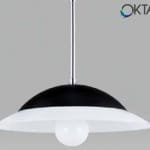 Μονόφωτο Κρεμαστό SENTOR Φ30cm