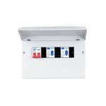 ΜΕΤΑΛΛΙΚΟ ΕΞΑΡΤΗΜΑ ΚΑΤΑΝΑΛΩΤΗ 16 ΣΤΟΙΧ.+ISS+2XRCCB