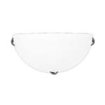 Απλίκα Τοίχου Λευκή E27 AΤΗΕΝΑ 1951 OKTAY