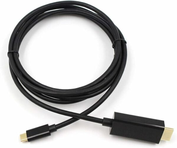 Type-C to HDTV 4Kx2K 30HZ 1.8m Cable