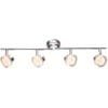 Φωτιστικό LED 20W Cameo Μεταλλικό 955CAMEO20