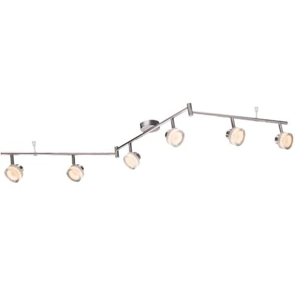 Φωτιστικό LED 30W Cameo Μεταλλικό 955CAMEO30