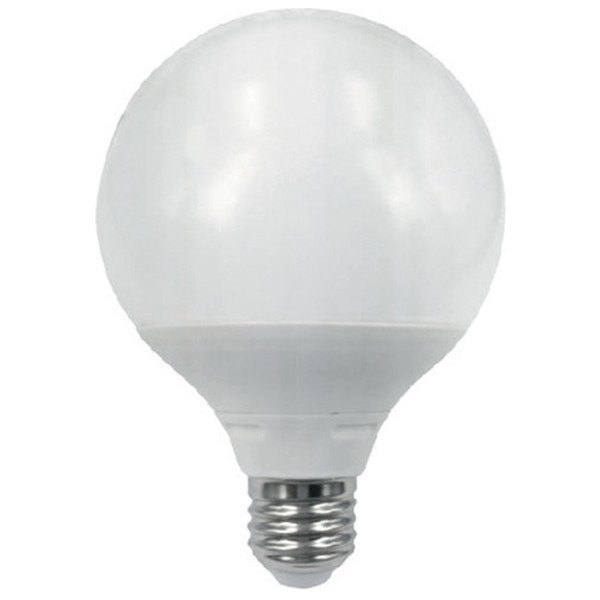 Λάμπα LED Globe 20W E27 1650lm 2700K Θερμό Λευκό ELMARK 99LED749