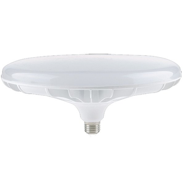 Λάμπα LED 18W E27 UFO/FLYING SAUCER U95 1620lms 3000K ΘΕΡΜΟ ΛΕΥΚΟ Elmark 99LED776