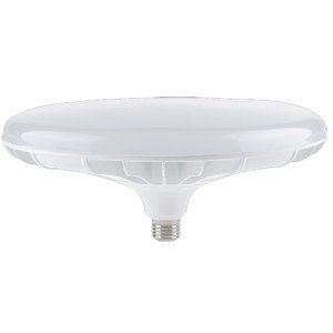 Λάμπα LED 18W E27 UFO/FLYING SAUCER U95 1620lms 4000K ΟΥΔΕΤΕΡΟ ΛΕΥΚΟ Elmark 99LED777