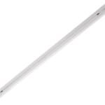 Σκαφάκι Μονό με λάμπα LED T8 9W 4000K 612mm Elmark