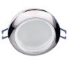 Σποτ Οροφής Χωνευτό Μπάνιου Χρώμιο IP44 12V Elmark 92627/CH