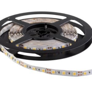 LED Ταινία 4.8W/m 3528SMD Ψυχρό Λευκό IP20 STELLAR 99XLED305