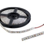 LED Ταινία 9.6W/m 3528SMD Ψυχρή Λευκή IP20 ELMARK 99LED667