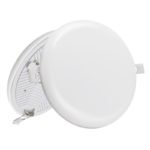 LED Panel 36W Frameless Φ225mm 180μοίρες 3000W IP44 6391 Spotlight