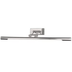 Απλίκα/Φωτιστικό Πίνακα LED 12W 4000K 960lms Αντικέ Χρυσό IP44 Elmark 955PICASSO12/AB