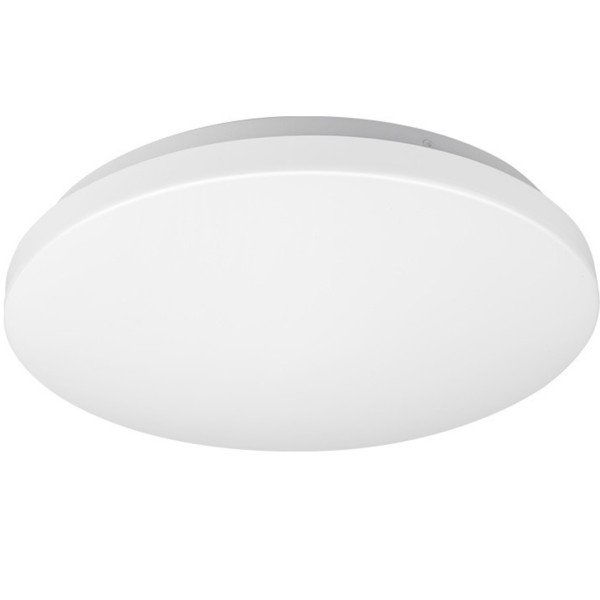 Φωτιστικό Οροφής LED 42W 4000K 2950lms Φ48 Super Slim IP20 Elmark 95TRACYLED42