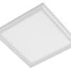 LED Panel 48W Τετράγωνο 60x60cm 4000K Αλουμίνιο ELMARK
