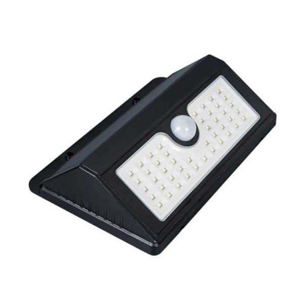 ΗΛΙΑΚΟ ΦΩΤΙΣΤΙΚΟ ΔΡΟΜΟΥ LED ΜΕ ΑΝΙΧΝΕΥΤΗ 4W IP65 Elmark 98SOL45
