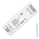 Έξυπνος Λήπτης Ρεοστάτη 4 Κανάλια x 5A 0-288W