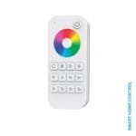 Τηλεχειριστήριο RF Ενός Καναλιού για RGBW ELMARK 99RGBREMOTE1