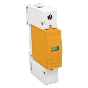 ΑΝΤΙΚΕΡΑΥΝΙΚΑ SPD-DC-B40/1P 40KA
