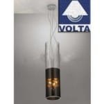 Φωτιστικό 3x60W ΤΕΑ Volta