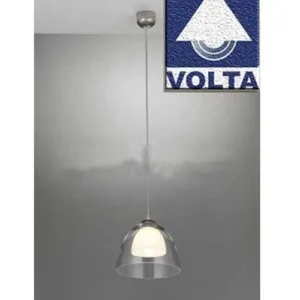 Φωτιστικό Μονόφωτο RING Volta