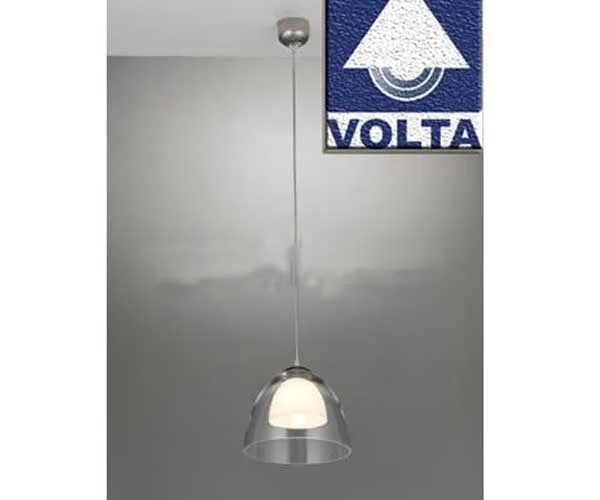 Φωτιστικό Μονόφωτο RING Volta