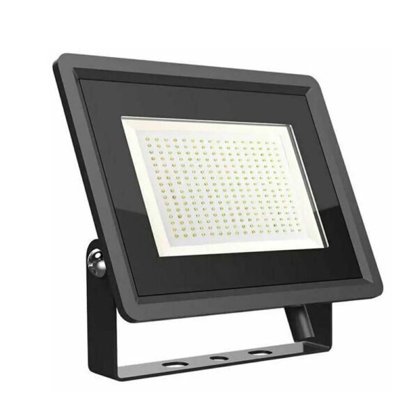 Στεγανός Προβολέας LED 100W Ψυχρό Λευκό 6400K 8700lms IP65 6723 V-TAC