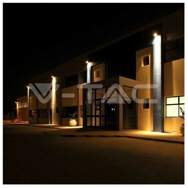Στεγανός Προβολέας LED 100W Ψυχρό Λευκό 6400K 8700lms IP65 6723 V-TAC - Image 2