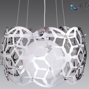 Μονόφωτο Κρεμαστό MAGIC 1xE27 Ø38cm