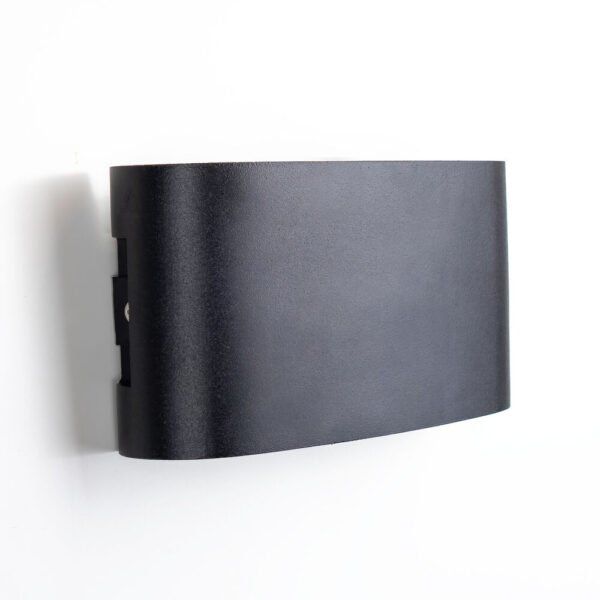 Modee LED Απλίκα (LWL0002) 6W IP65 150x75x42mm (470 lumen) Up-Down - Image 10