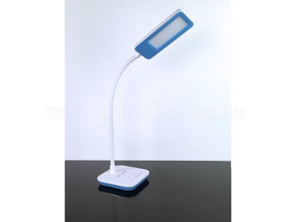 Φωτιστικό Γραφείου Dimmable LED 7W Μπλε V-TAC 7043 - Image 2